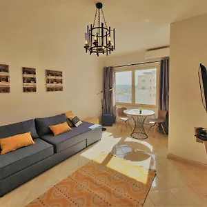 Apartment Dream, Durres